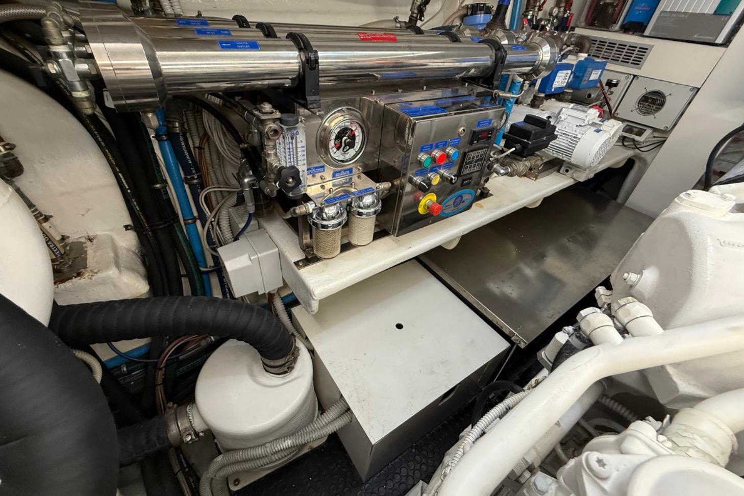 Riva 75 Venere Super