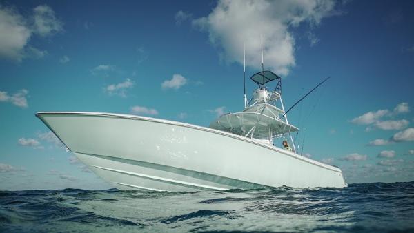 44' Contender, Listing Number 100825040, - Photo No. 10