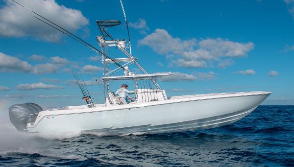 44' Contender, Listing Number 100825040, - Photo No. 42