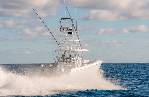 44' Contender, Listing Number 100825040, - Photo No. 45