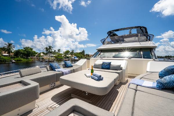 86' Monte Carlo Yachts, Listing Number 100915871, - Photo No. 15