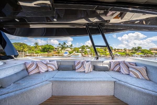 86' Monte Carlo Yachts, Listing Number 100915871, - Photo No. 29