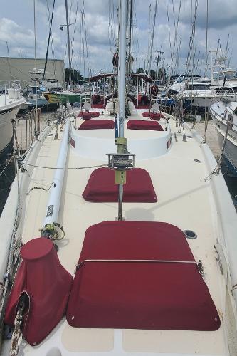 52' Windship, Listing Number 100903728, - Photo No. 13