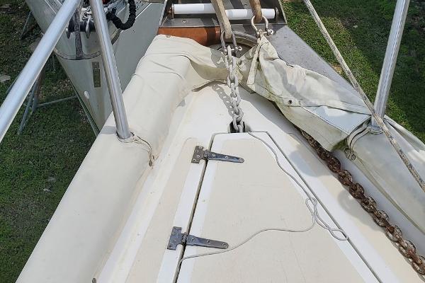 52' Windship, Listing Number 100903728, - Photo No. 14