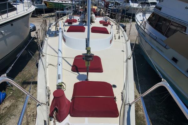 52' Windship, Listing Number 100903728, - Photo No. 16