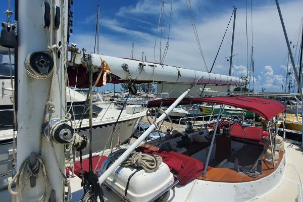 52' Windship, Listing Number 100903728, - Photo No. 22