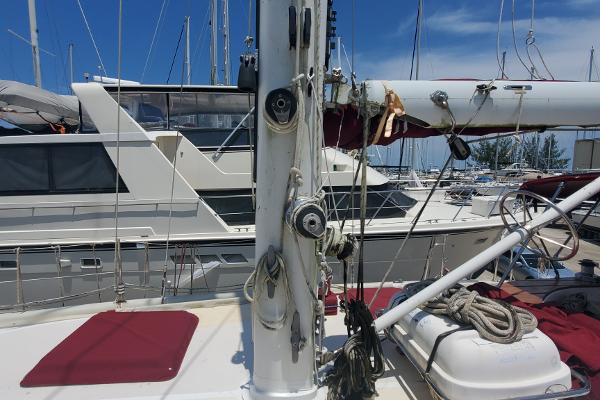 52' Windship, Listing Number 100903728, - Photo No. 23