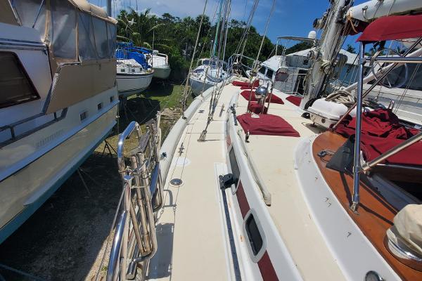 52' Windship, Listing Number 100903728, Image No. 24