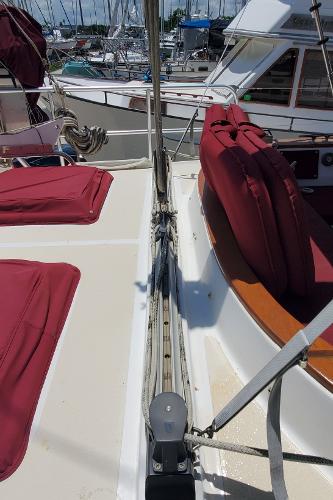 52' Windship, Listing Number 100903728, - Photo No. 37
