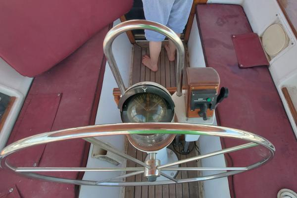 52' Windship, Listing Number 100903728, - Photo No. 40