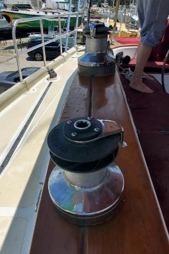 52' Windship, Listing Number 100903728, - Photo No. 44