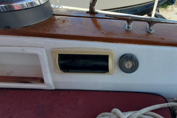 52' Windship, Listing Number 100903728, - Photo No. 45