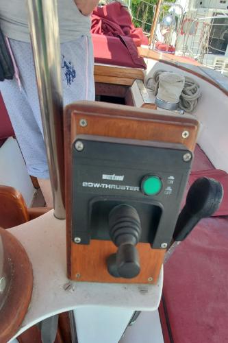 52' Windship, Listing Number 100903728, - Photo No. 49