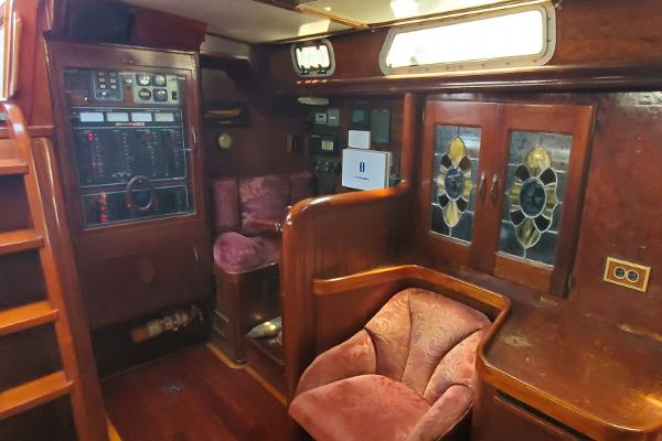 52' Windship, Listing Number 100903728, Image No. 54