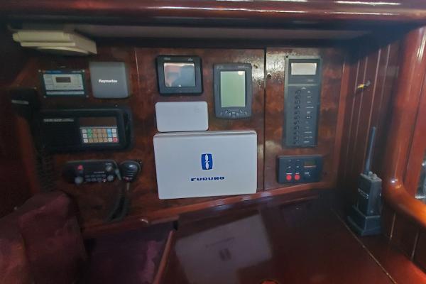 52' Windship, Listing Number 100903728, Image No. 55