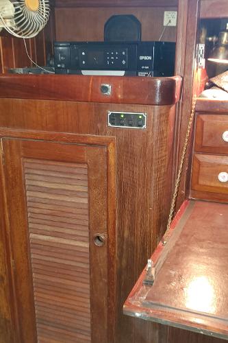 52' Windship, Listing Number 100903728, - Photo No. 86