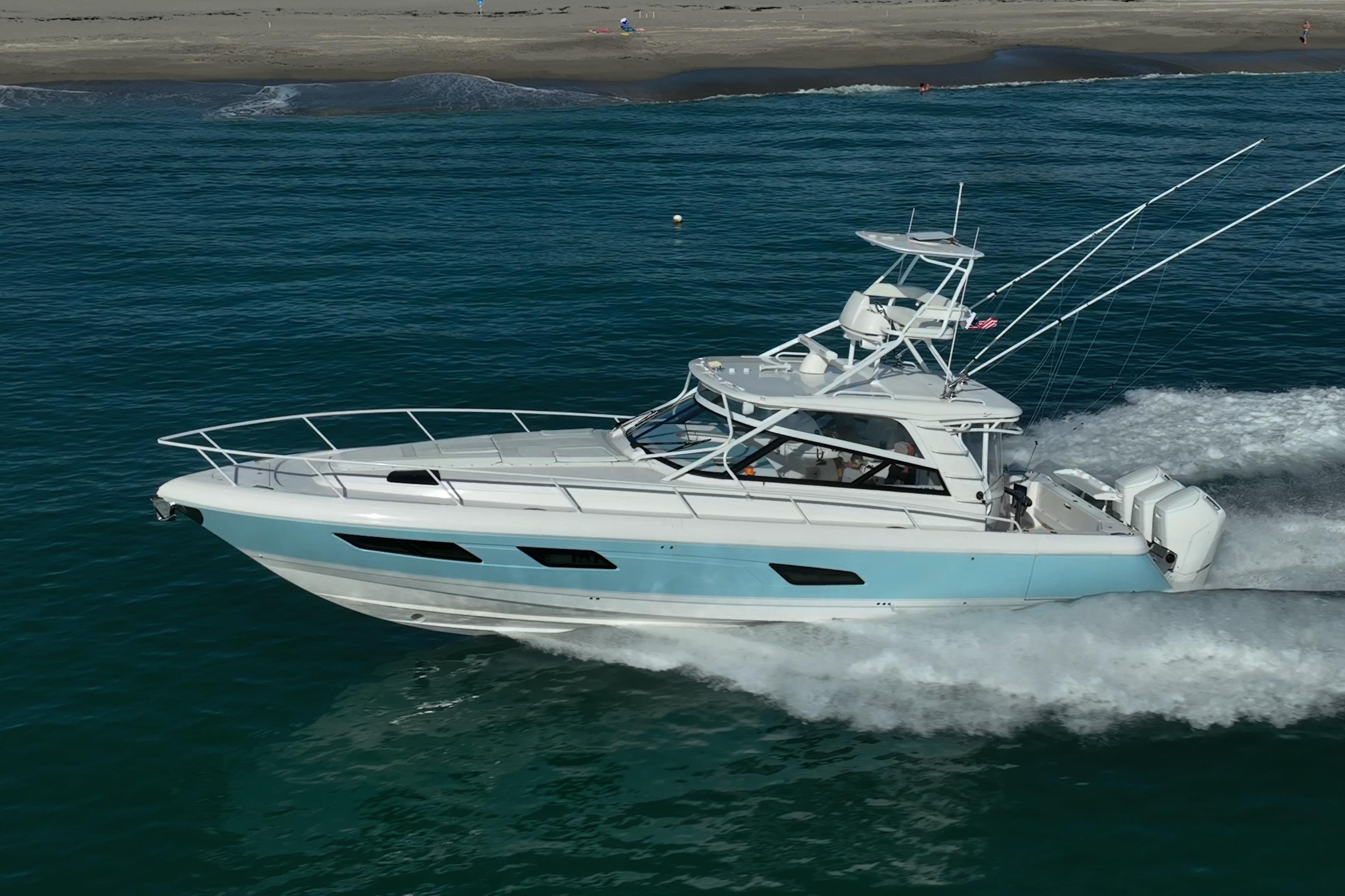 Boat image 1