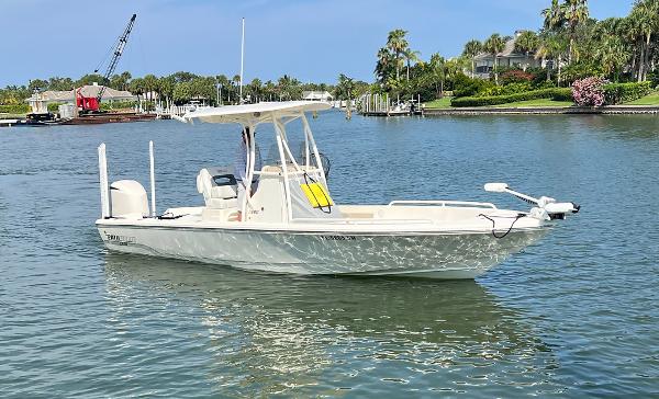 26' Pathfinder, Listing Number 100916631, - Photo No. 1