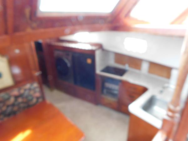 43' Gulfstar, Listing Number 100916568, - Photo No. 9