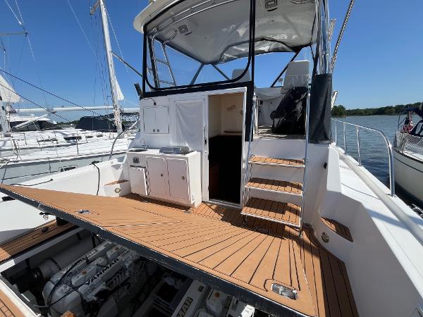 45' Albin, Listing Number 100916694, - Photo No. 12