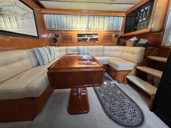 45' Albin, Listing Number 100916694, - Photo No. 19