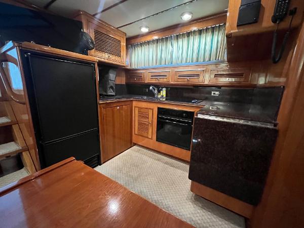 45' Albin, Listing Number 100916694, - Photo No. 21