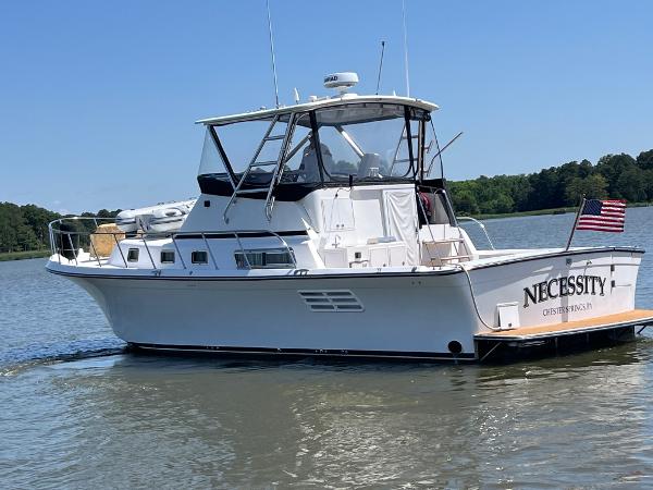 45' Albin, Listing Number 100916694, - Photo No. 2
