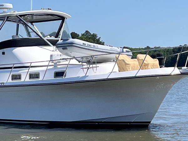 45' Albin, Listing Number 100916694, - Photo No. 33