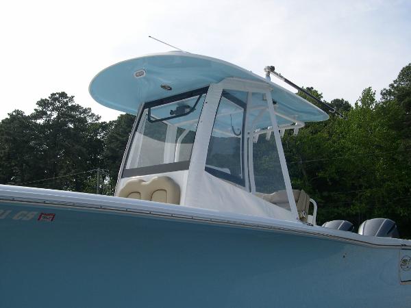 27 Gamefish Photo 43