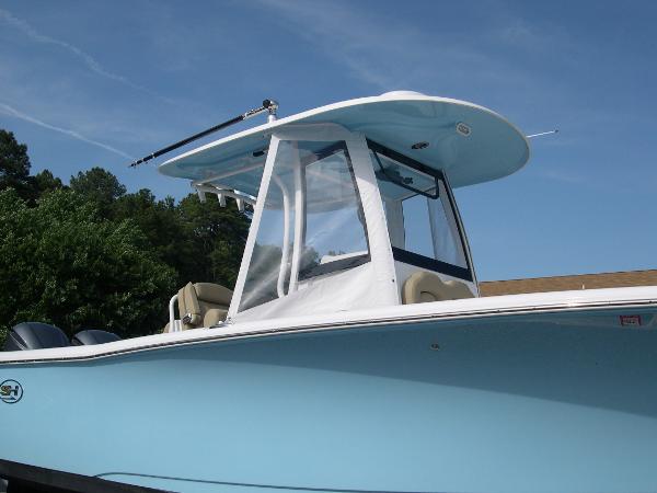 27 Gamefish Photo 44
