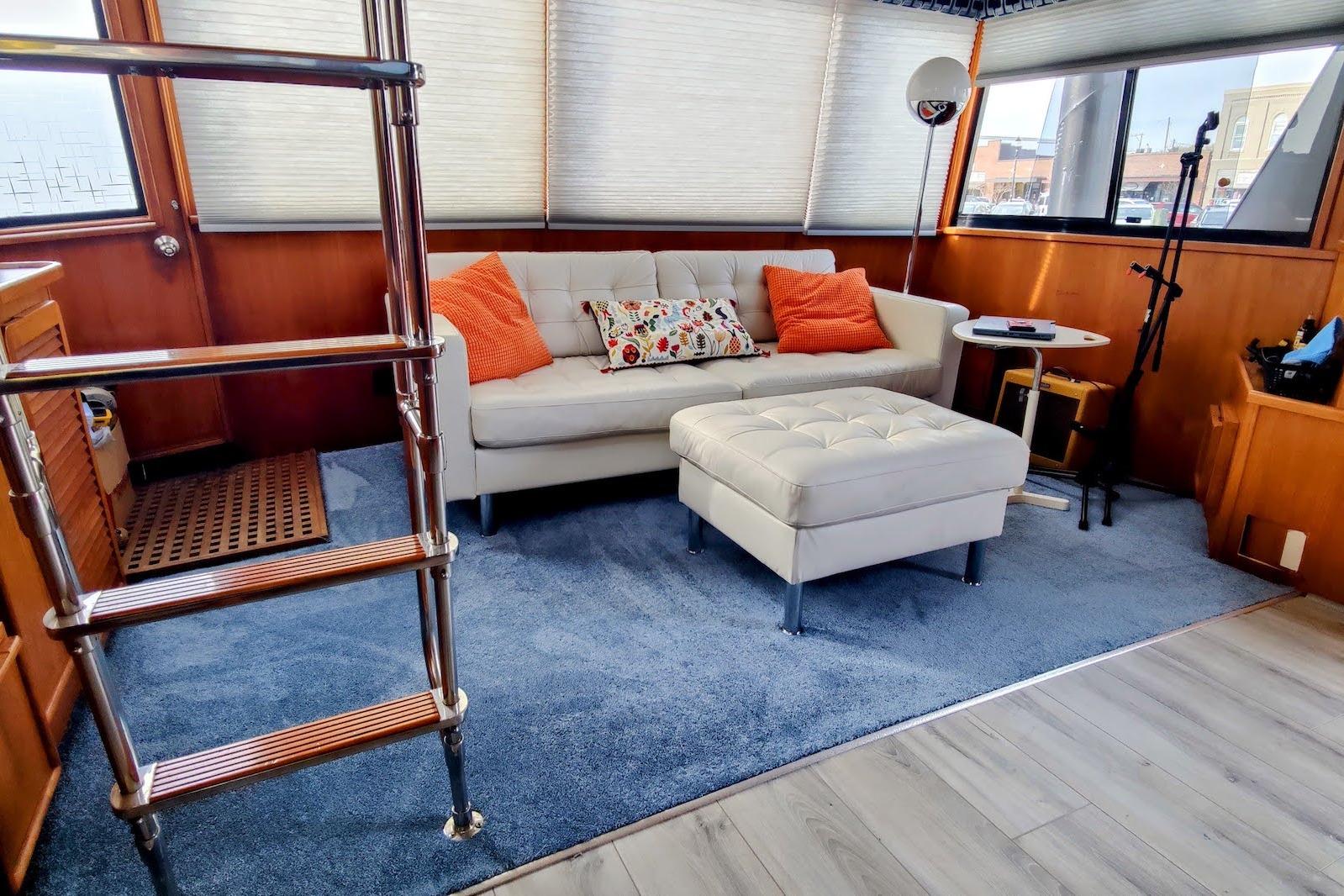 M 10507 NN Knot 10 Yacht Sales M 10507 NN Knot 10 Yacht Sales