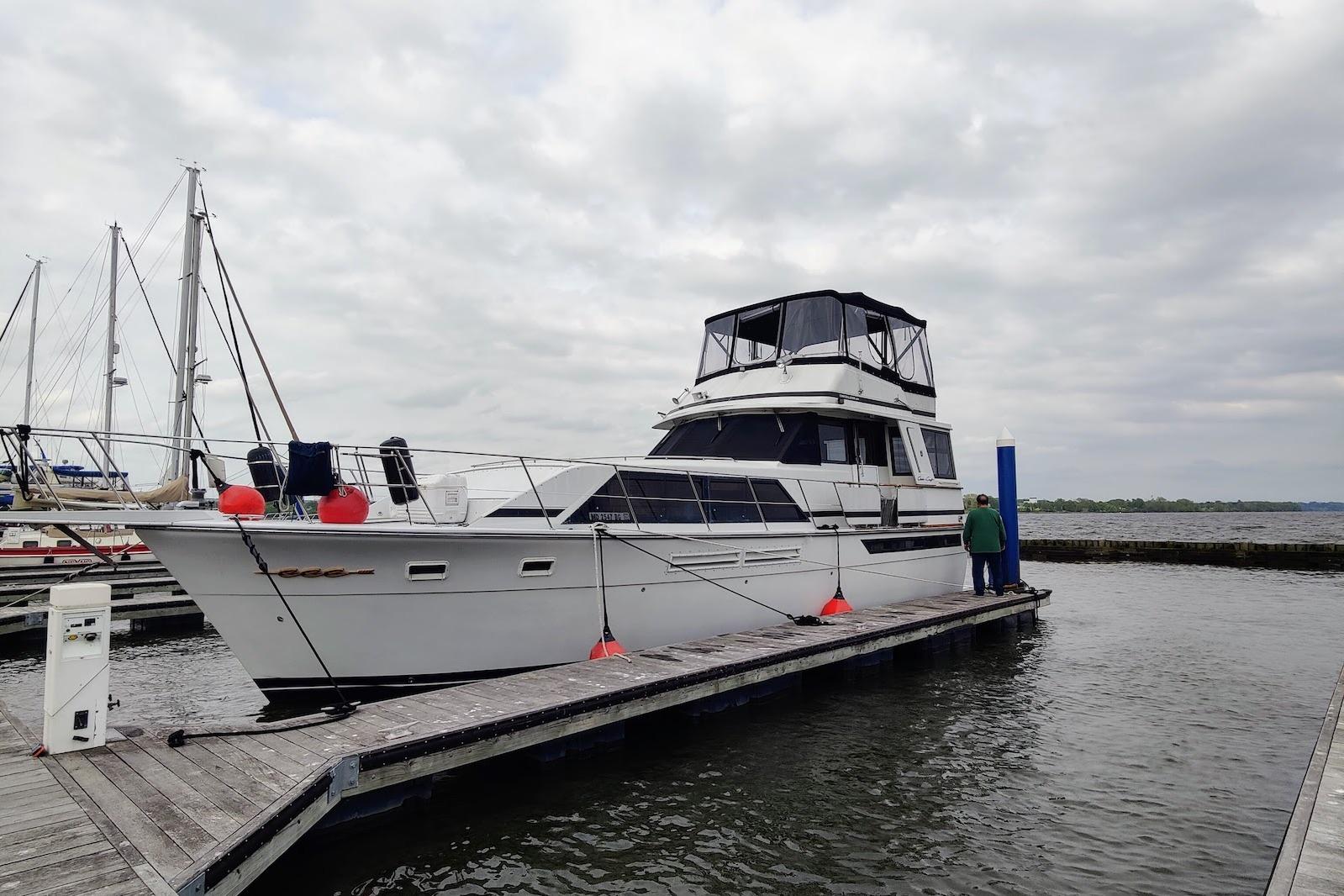 M 10507 NN Knot 10 Yacht Sales M 10507 NN Knot 10 Yacht Sales