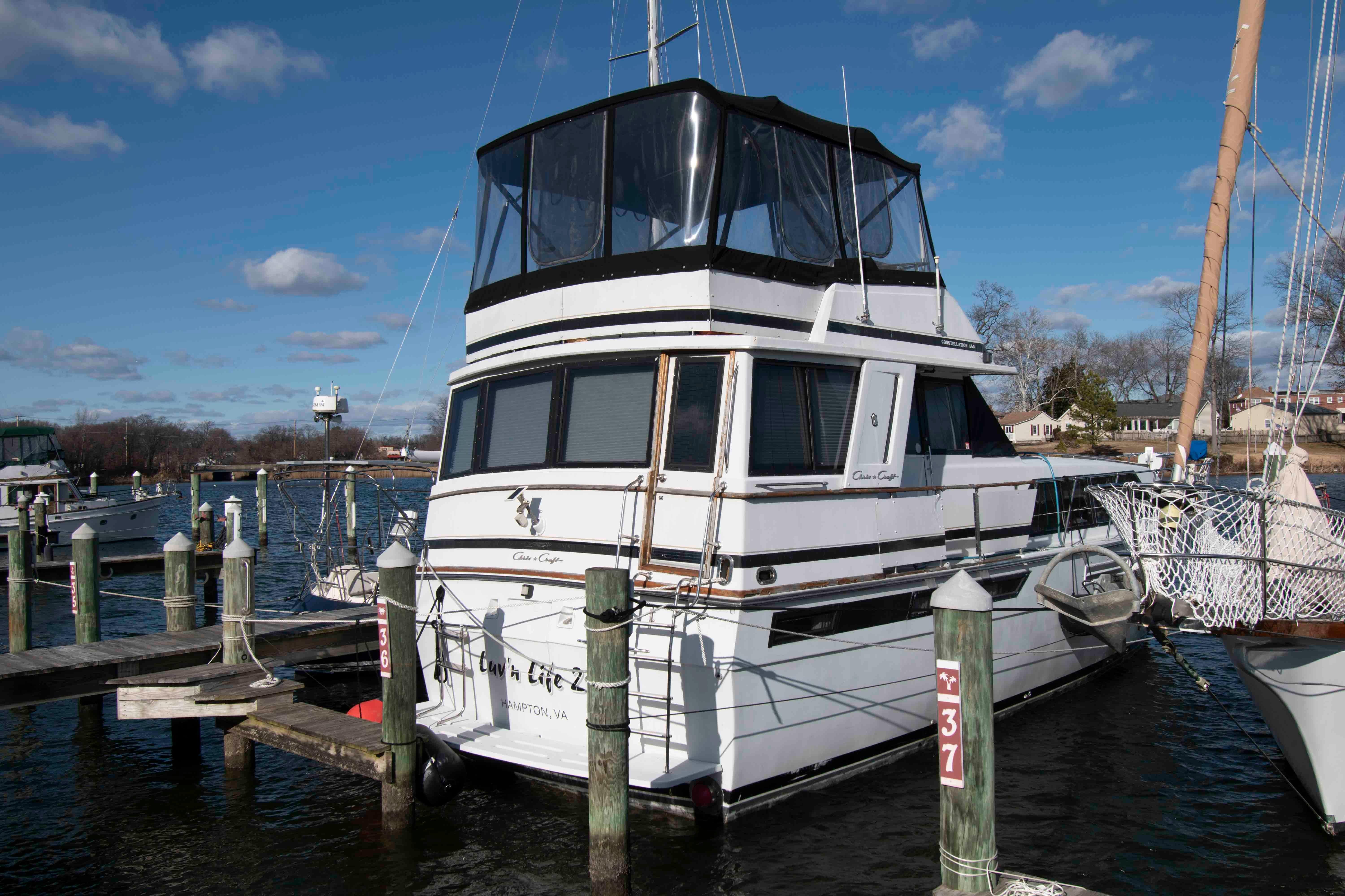 M 10507 NN Knot 10 Yacht Sales M 10507 NN Knot 10 Yacht Sales