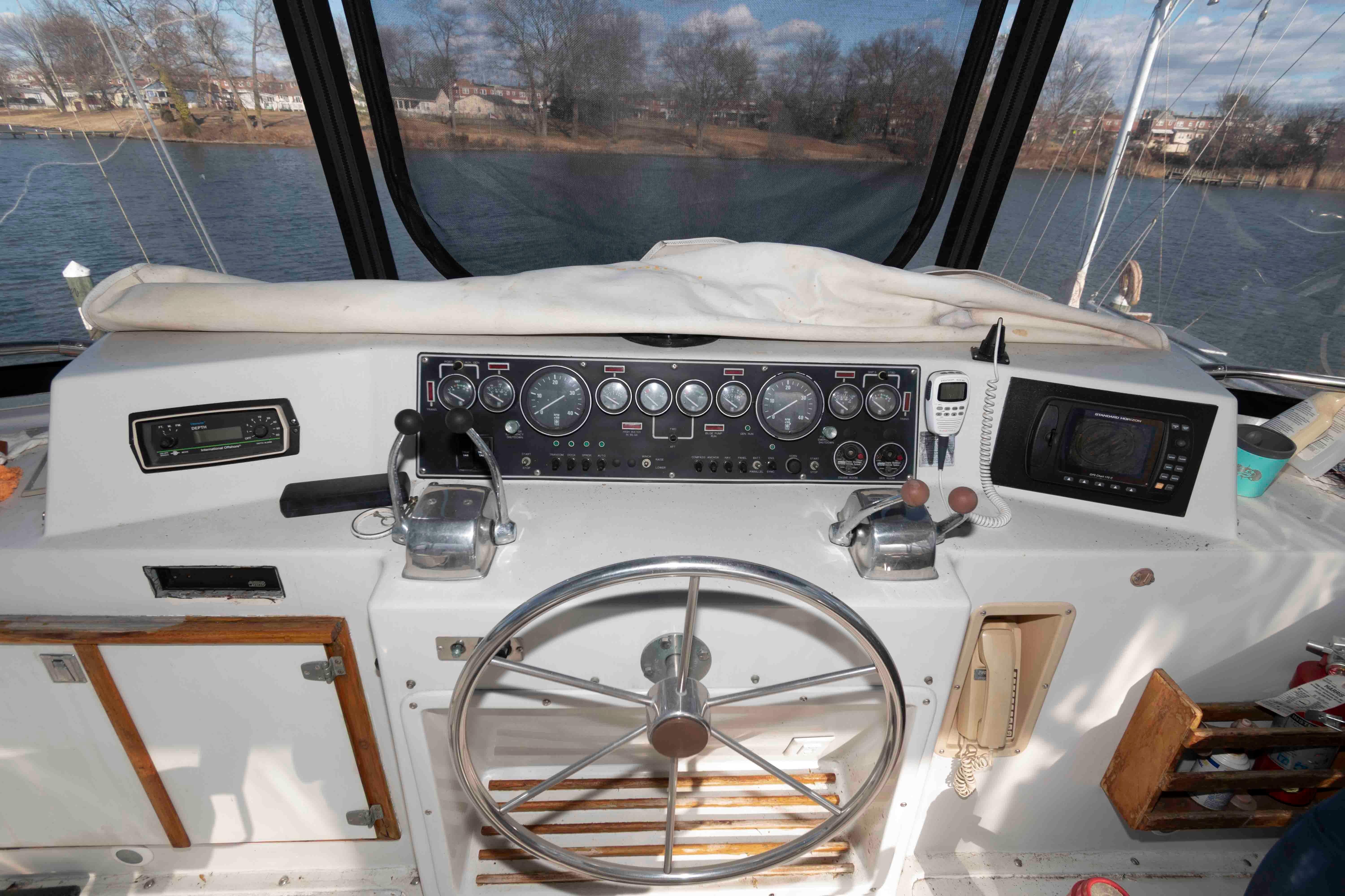 M 10507 NN Knot 10 Yacht Sales M 10507 NN Knot 10 Yacht Sales