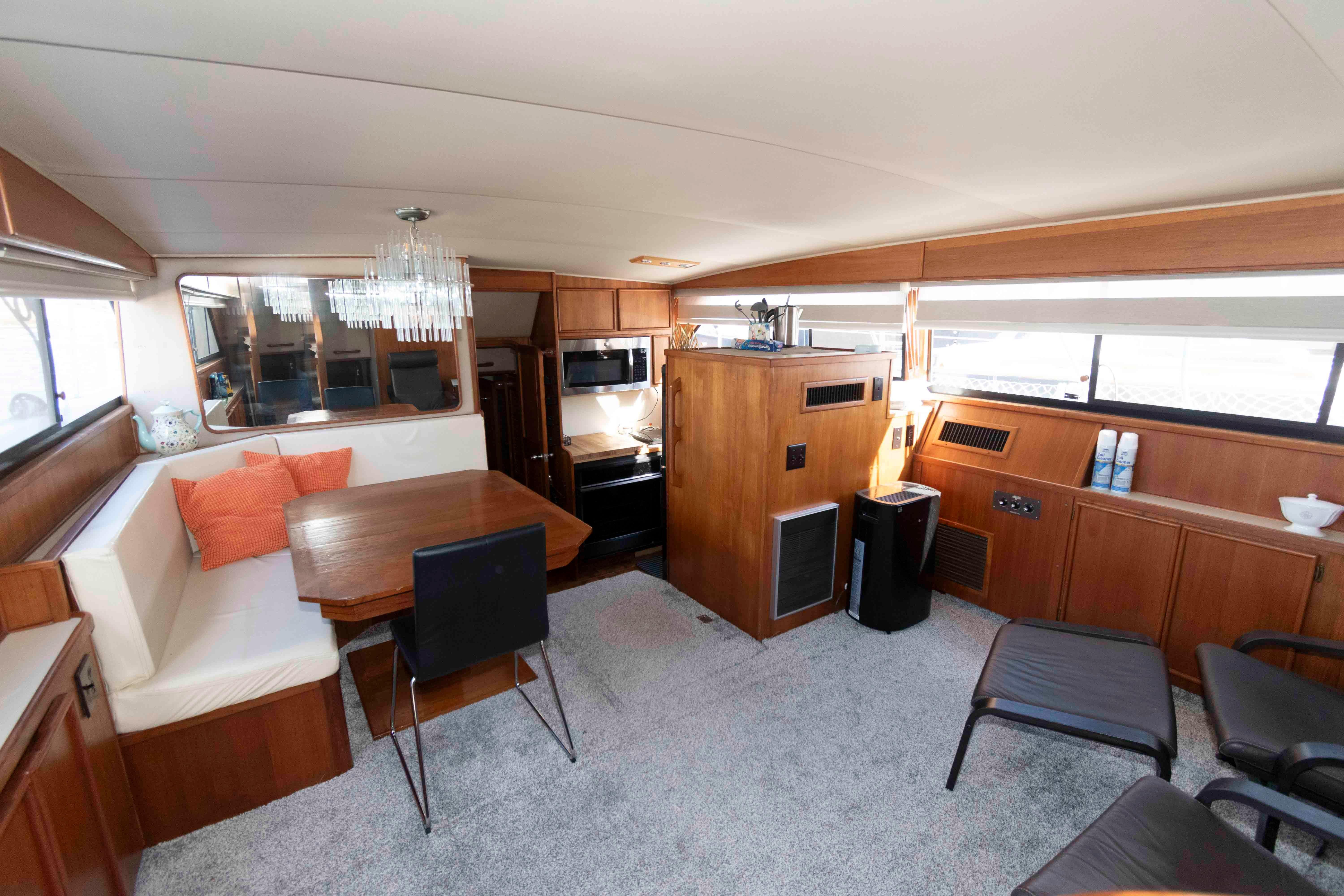 M 10507 NN Knot 10 Yacht Sales M 10507 NN Knot 10 Yacht Sales
