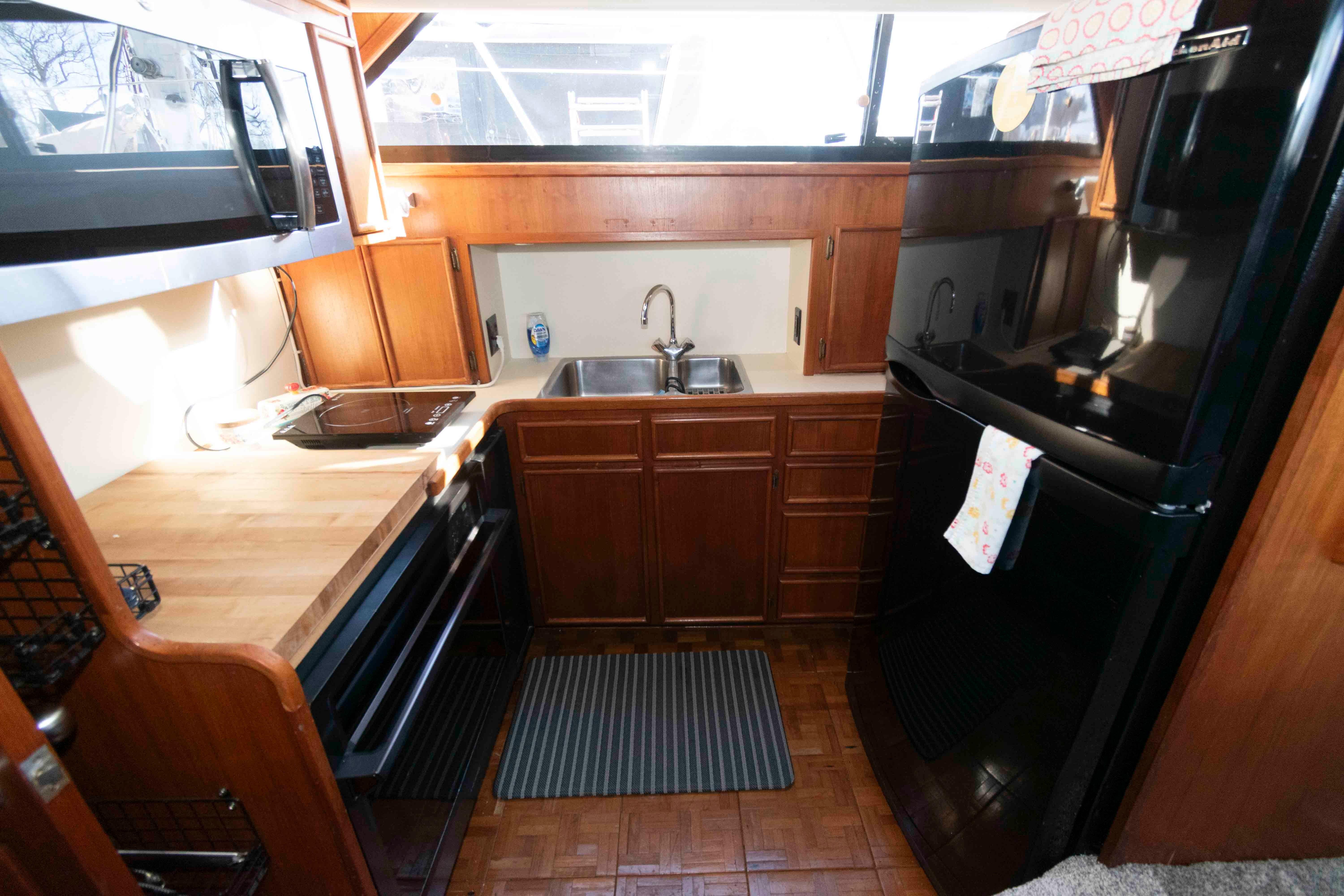 M 10507 NN Knot 10 Yacht Sales M 10507 NN Knot 10 Yacht Sales