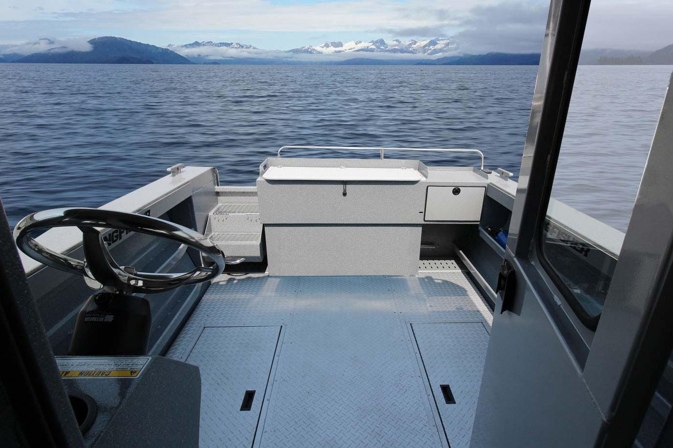 2026 KingFisher 2825 Coastal Express Gallery