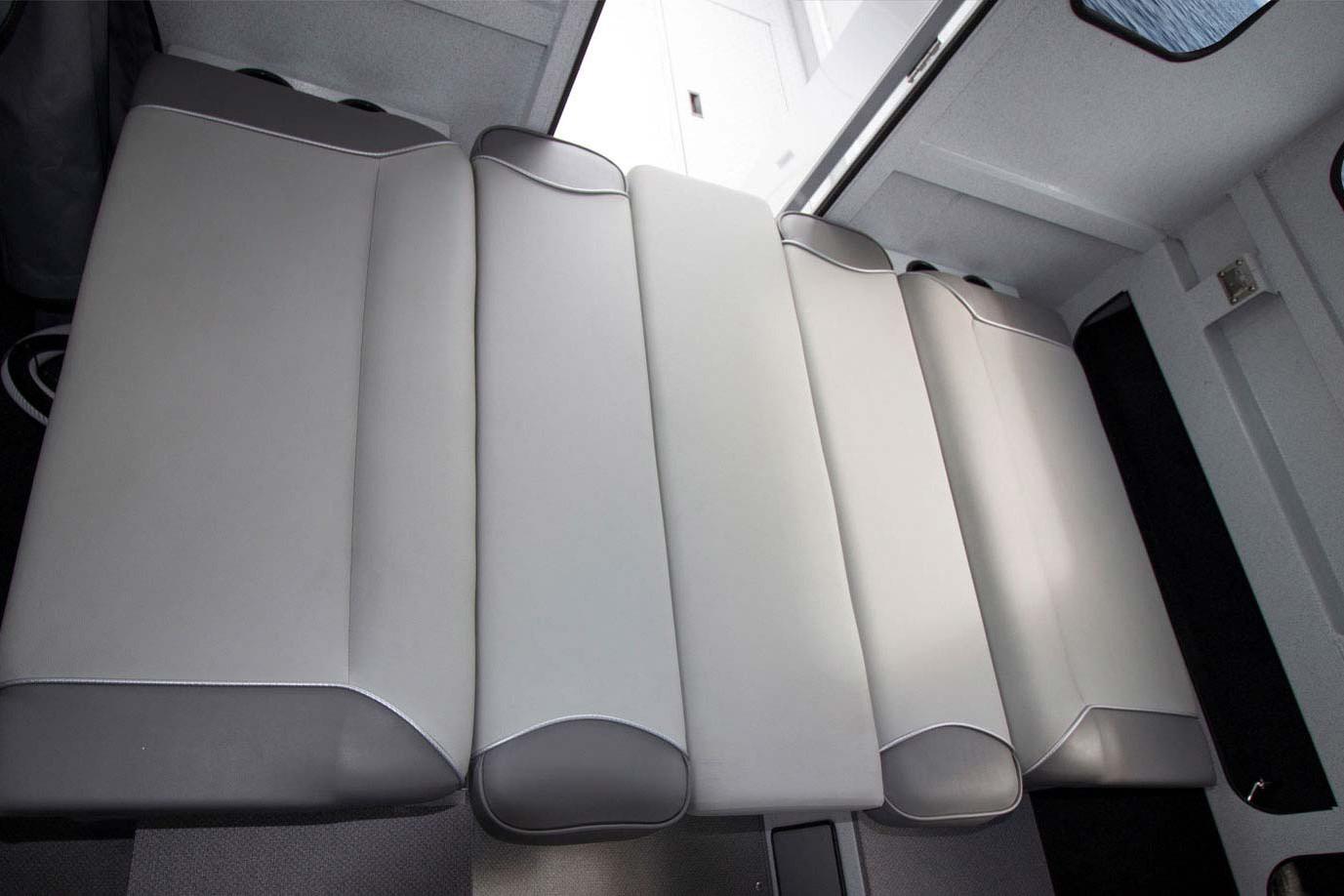 2026 KingFisher 2825 Coastal Express Gallery