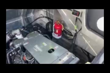 Smoky Mountain 25 Passenger Jet Boat video