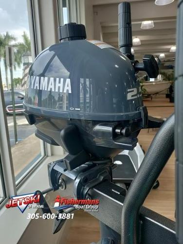 New Yamaha Outboards F Smhb Miami Fl Boat Trader