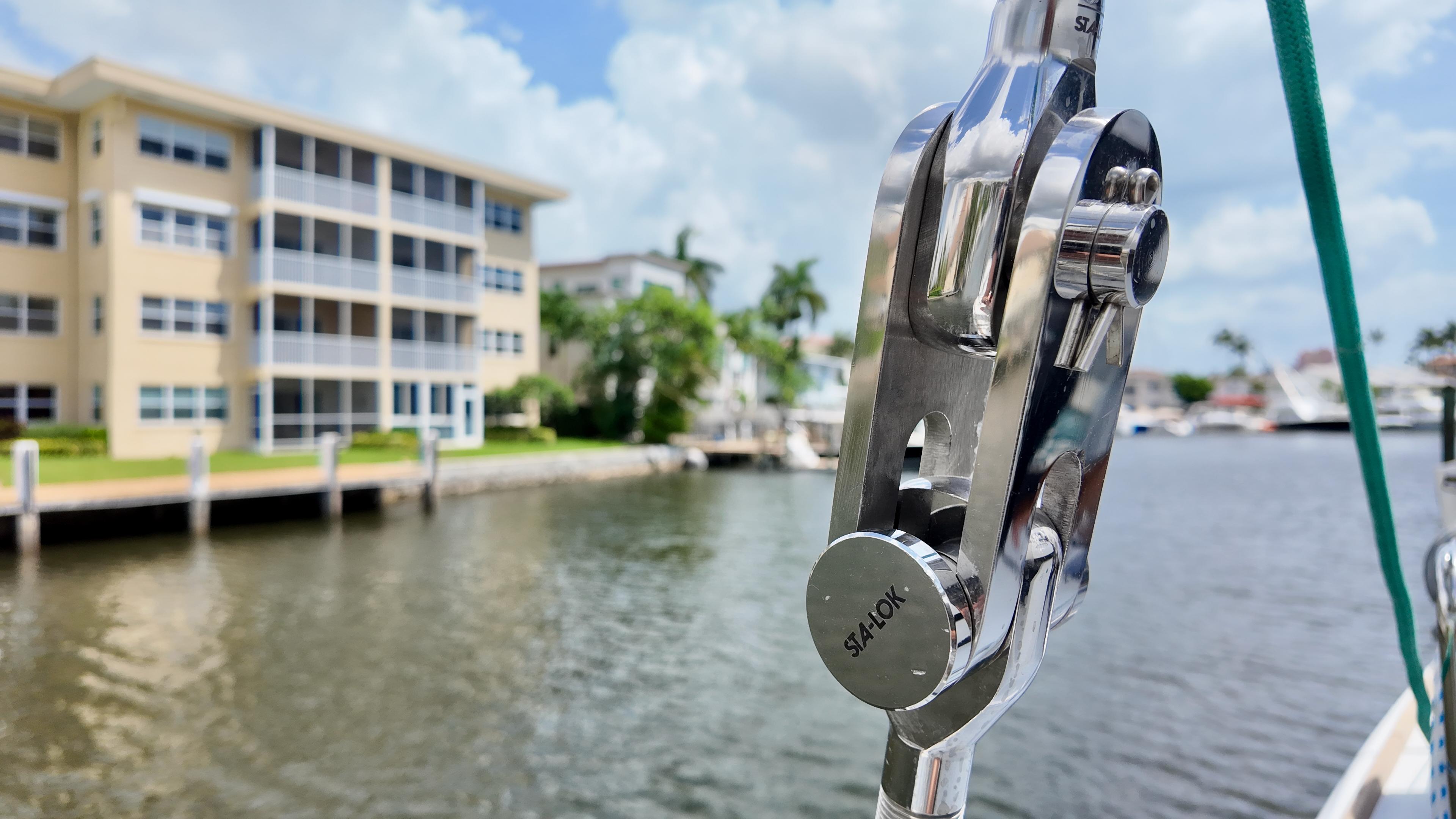 Lagoon-450S 2017-SALTY BREEZE FL-US-9739427 | Thumbnail