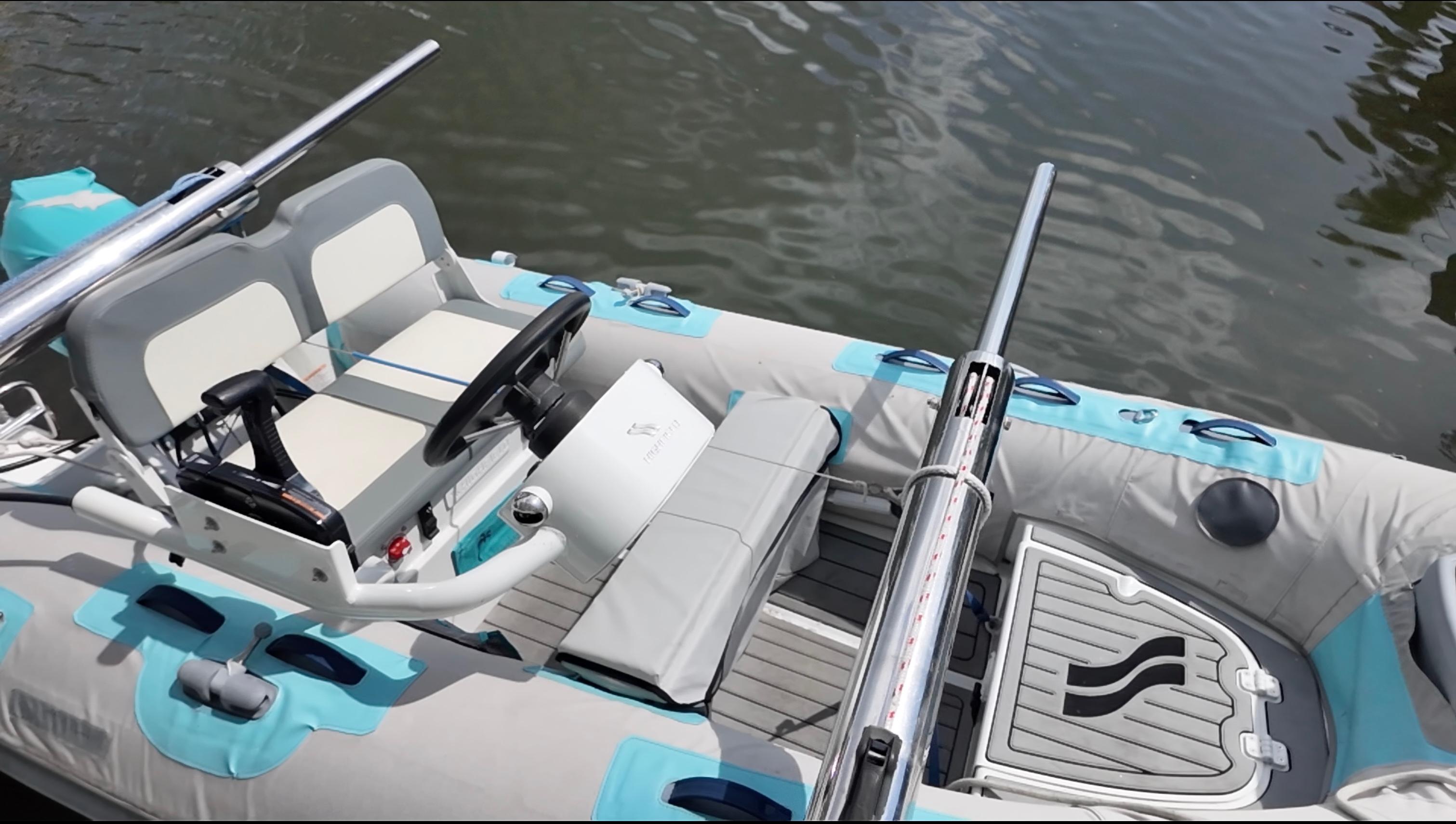 Lagoon-450S 2017-SALTY BREEZE FL-US-9739427 | Thumbnail