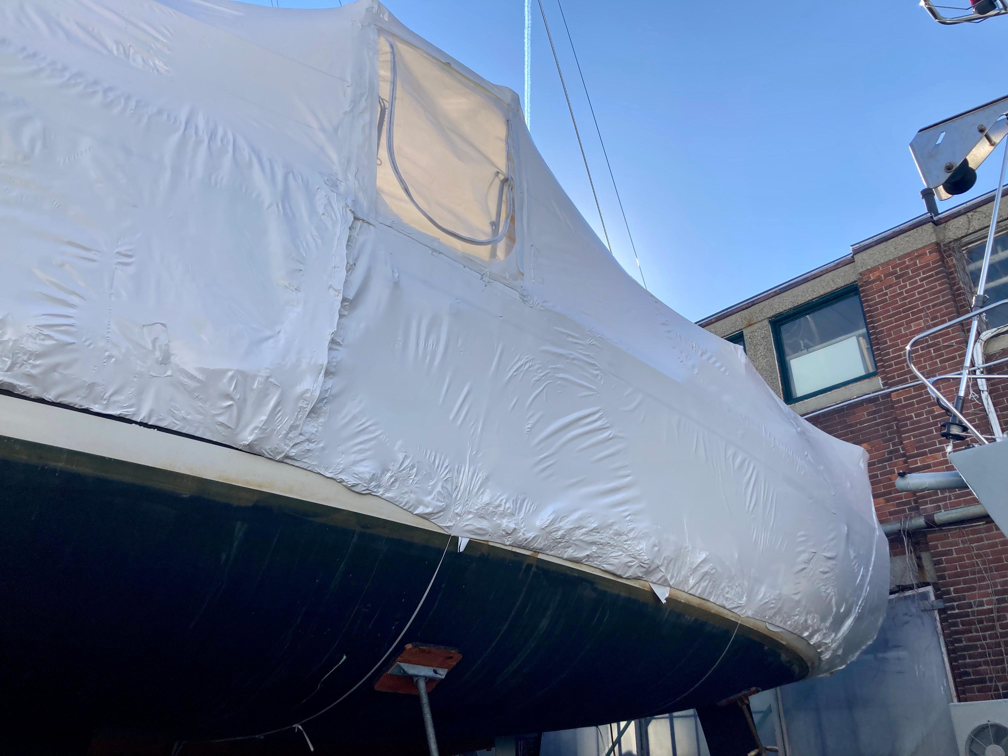 Newport RI Yacht Brokerage