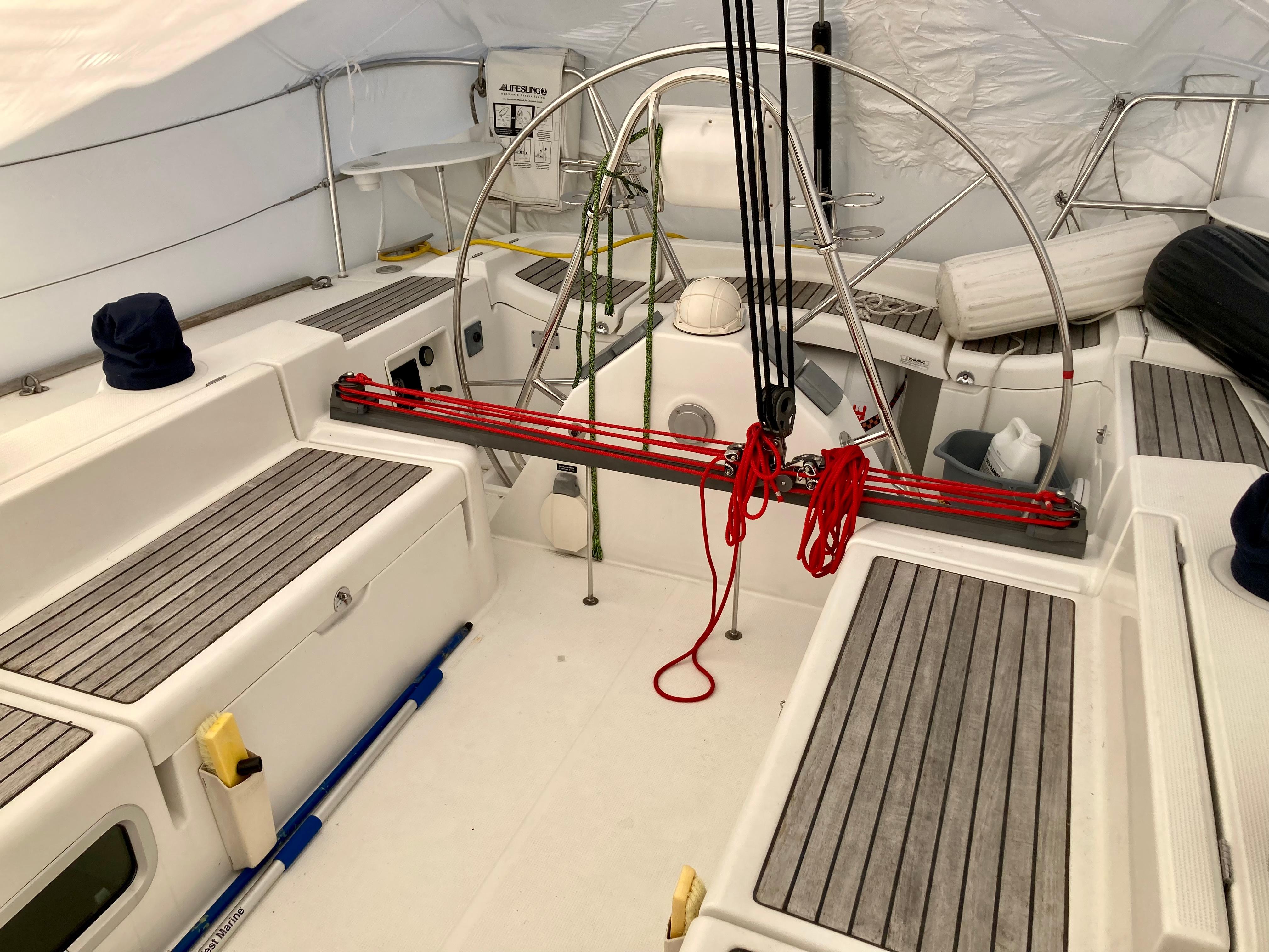 Newport RI Yacht Brokerage