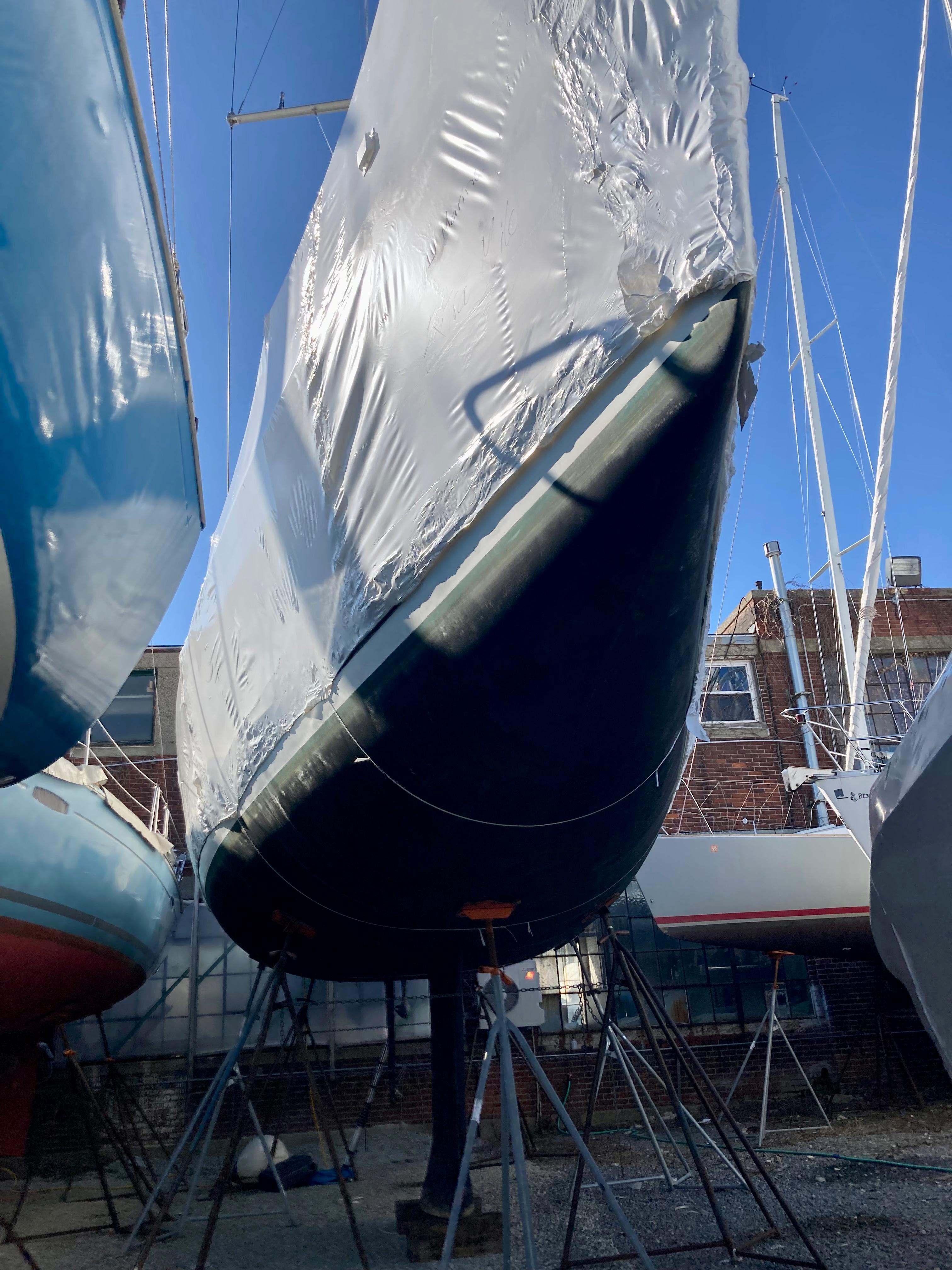 Newport RI Yacht Brokerage