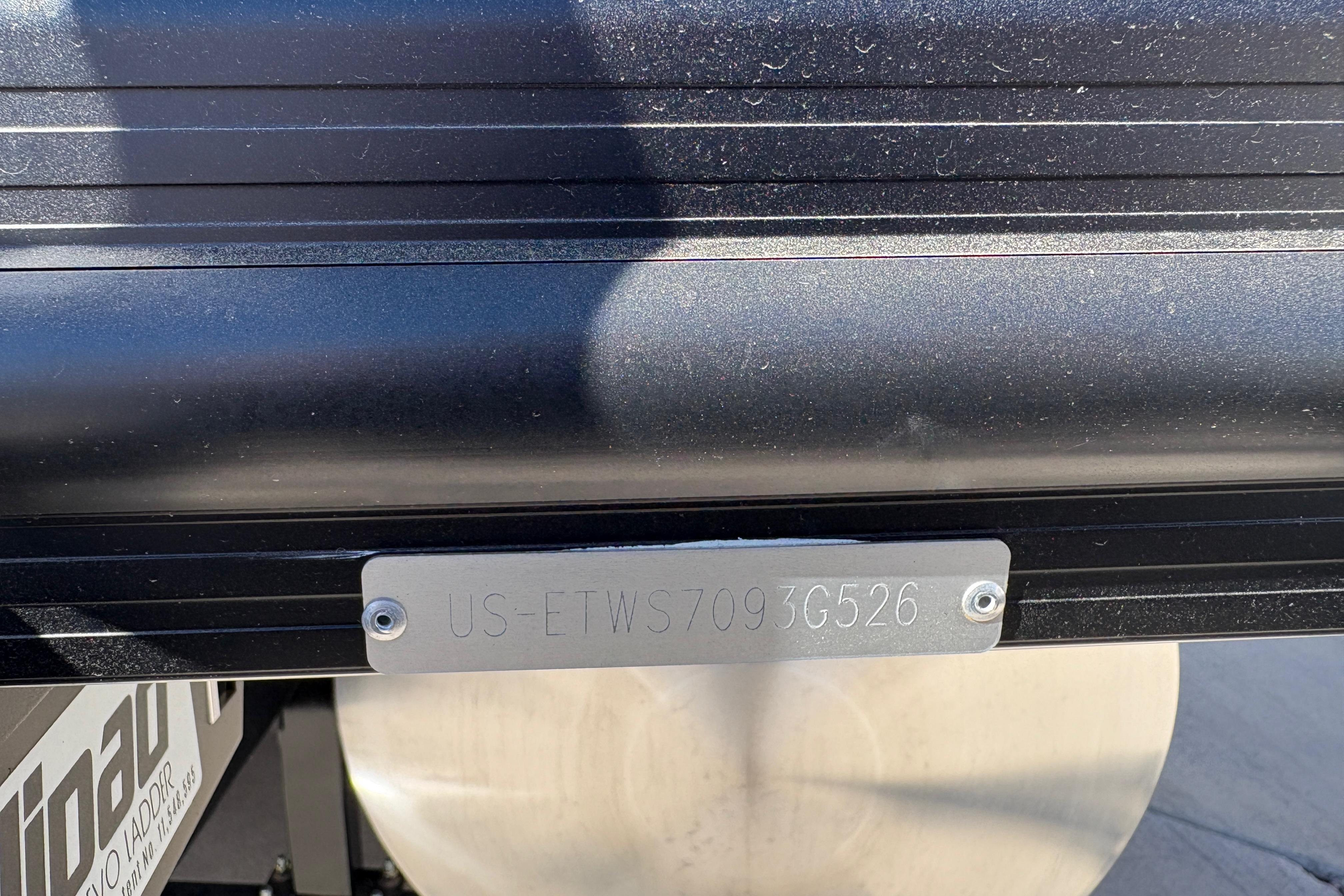 2026 Bennington 22 MSB #B7093G inventory image at Sun Country Marine Group, Lake Havasu City, AZ