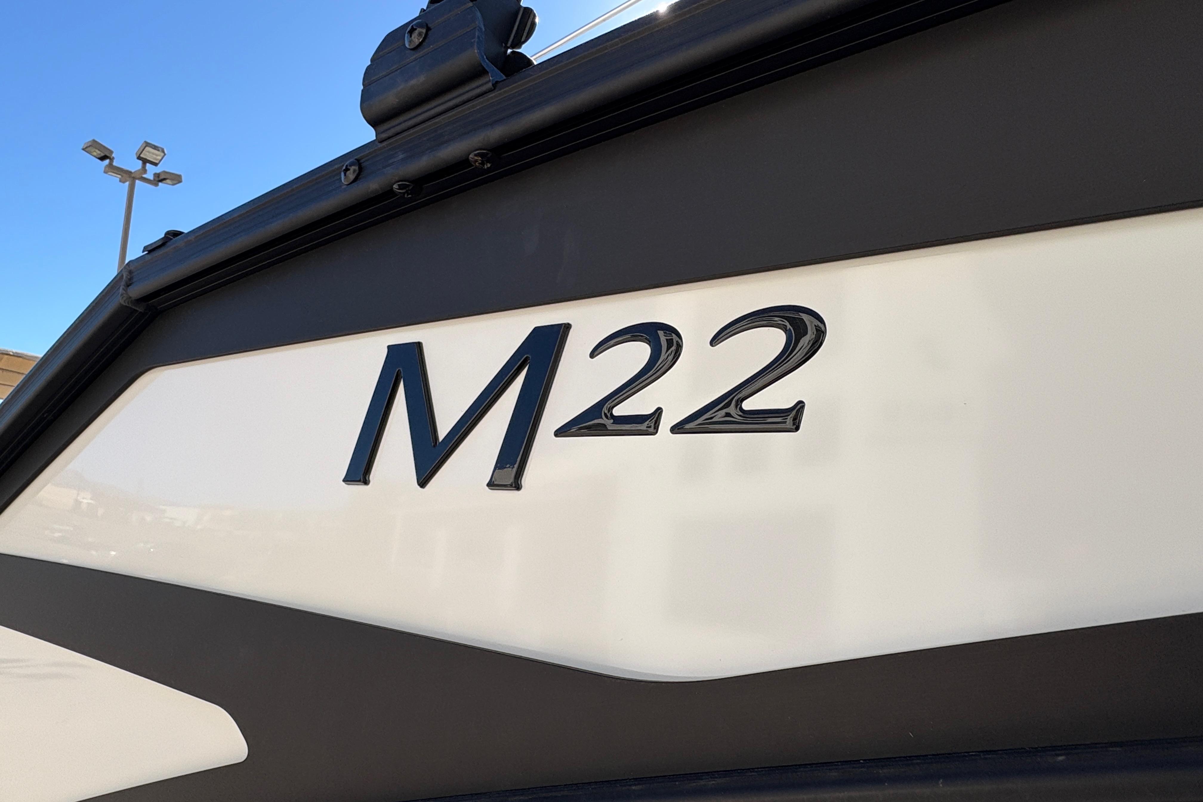 2026 Bennington 22 MSB #B7093G inventory image at Sun Country Marine Group, Lake Havasu City, AZ