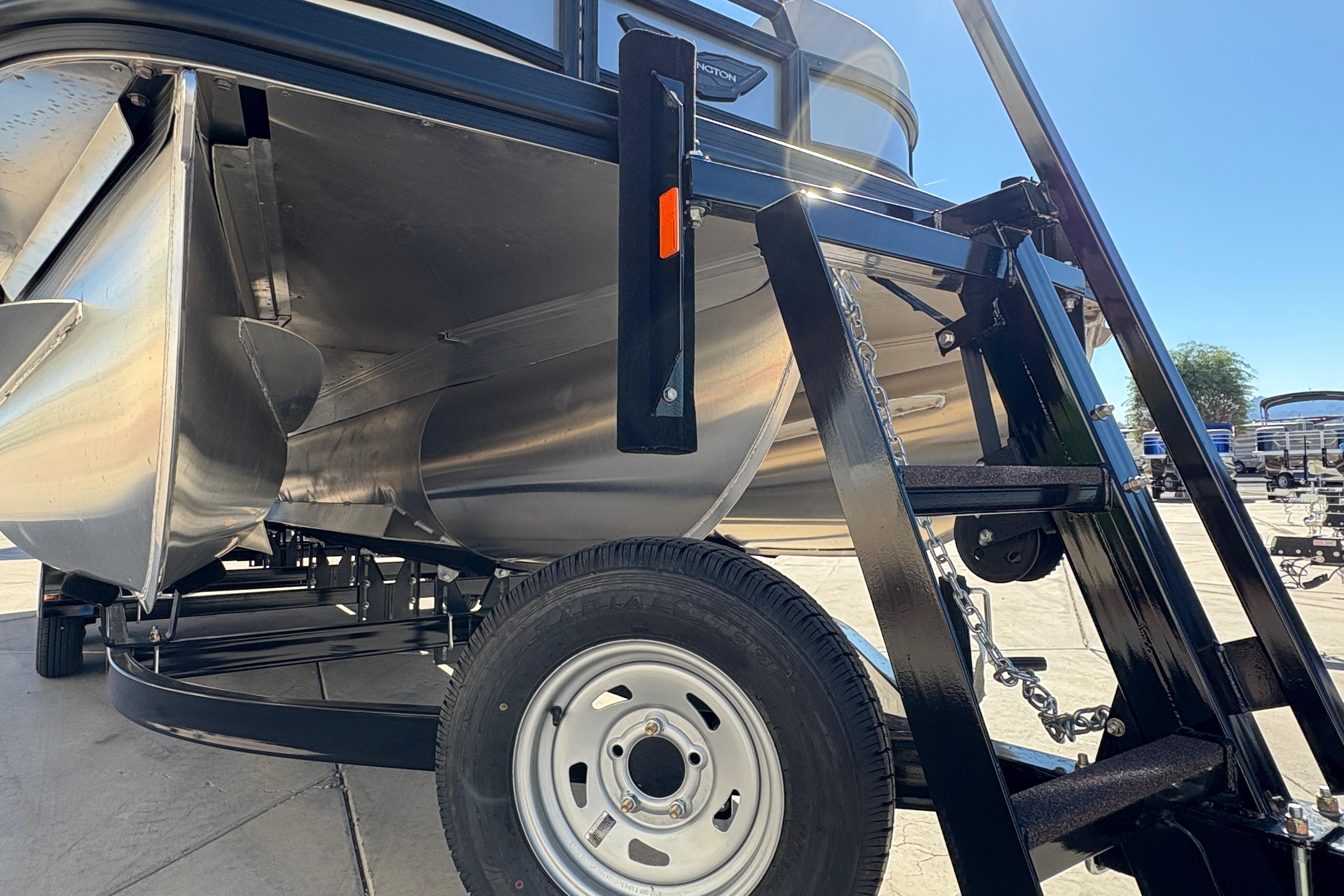 2026 Bennington 22 MSB #B7093G inventory image at Sun Country Marine Group, Lake Havasu City, AZ