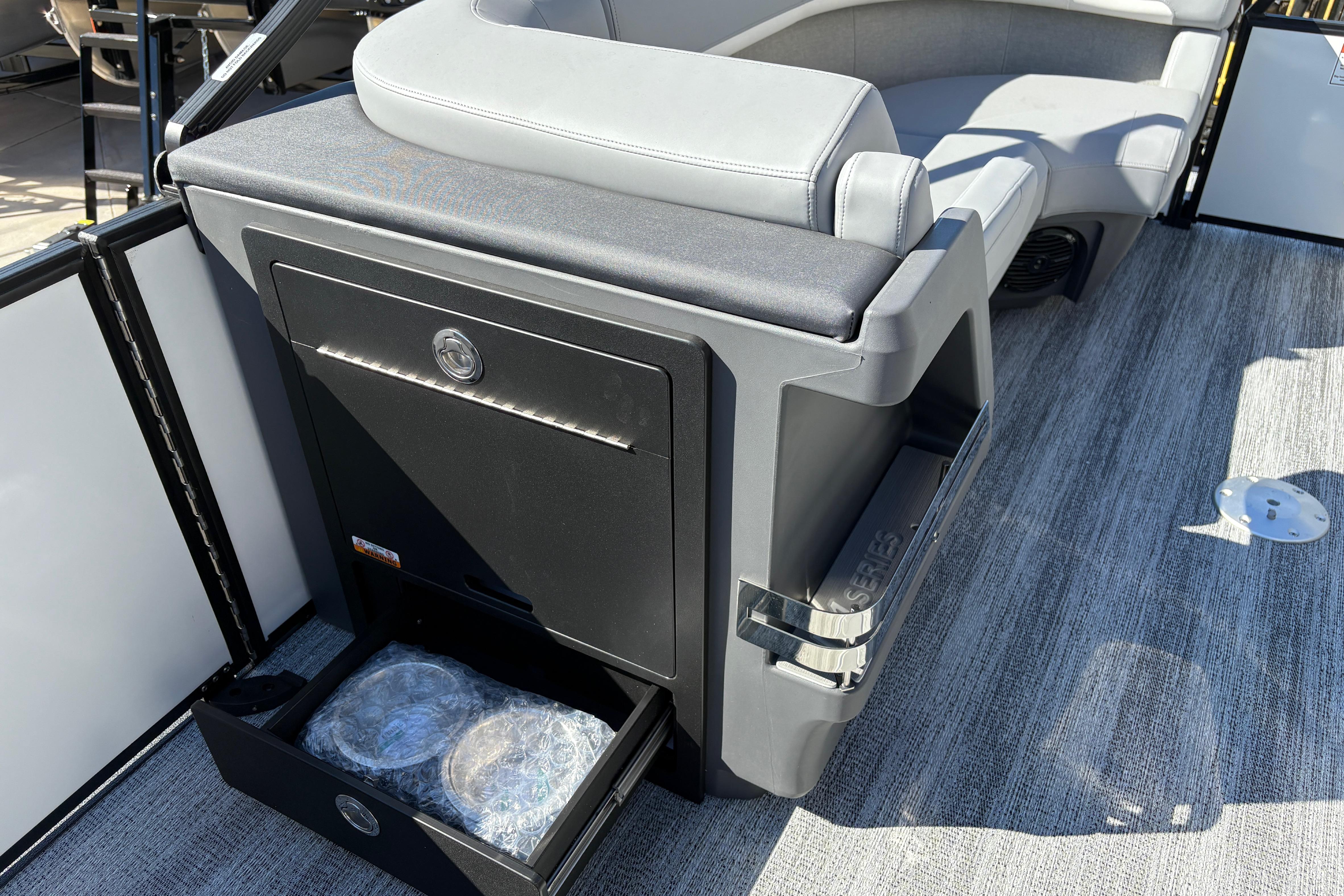 2026 Bennington 22 MSB #B7093G inventory image at Sun Country Marine Group, Lake Havasu City, AZ