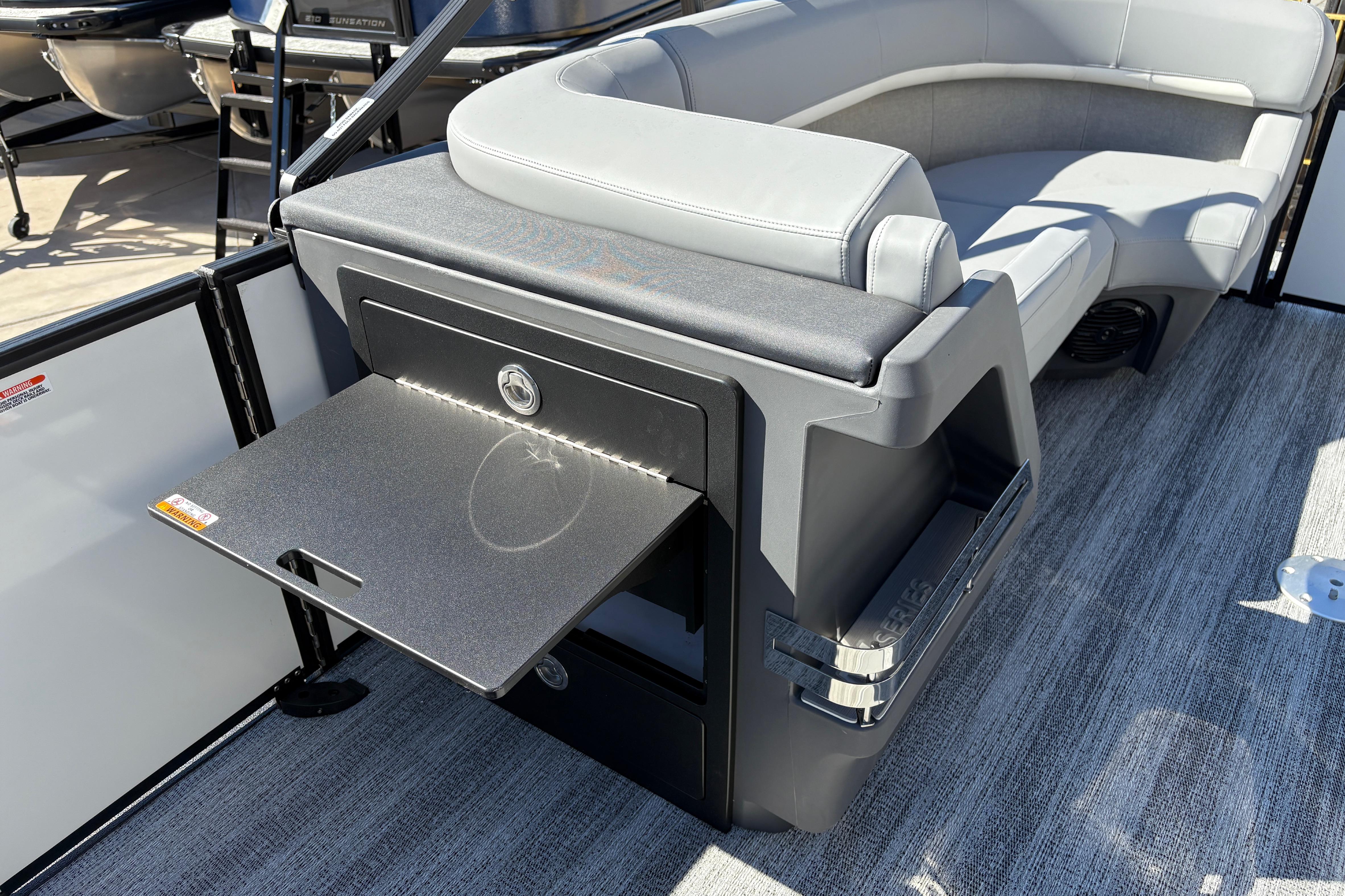 2026 Bennington 22 MSB #B7093G inventory image at Sun Country Marine Group, Lake Havasu City, AZ